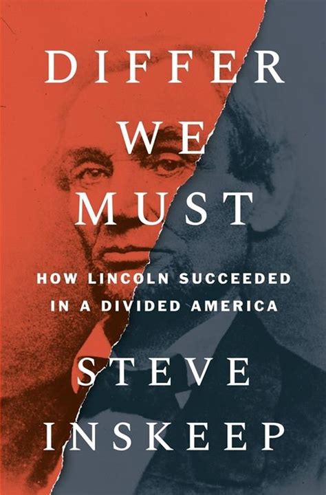 Book Review: ‘Differ We Must’ illustrates Abraham Lincoln’s political skills